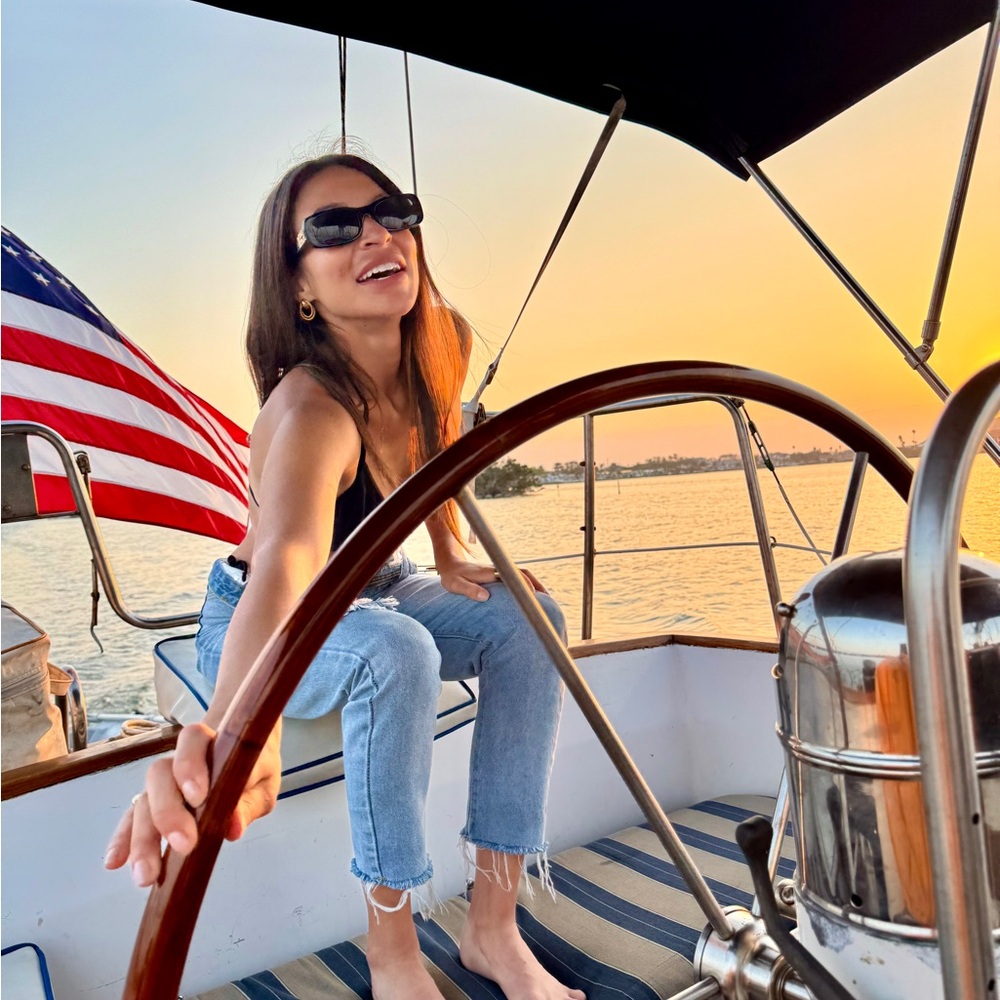 Meet your Posher, Nicole